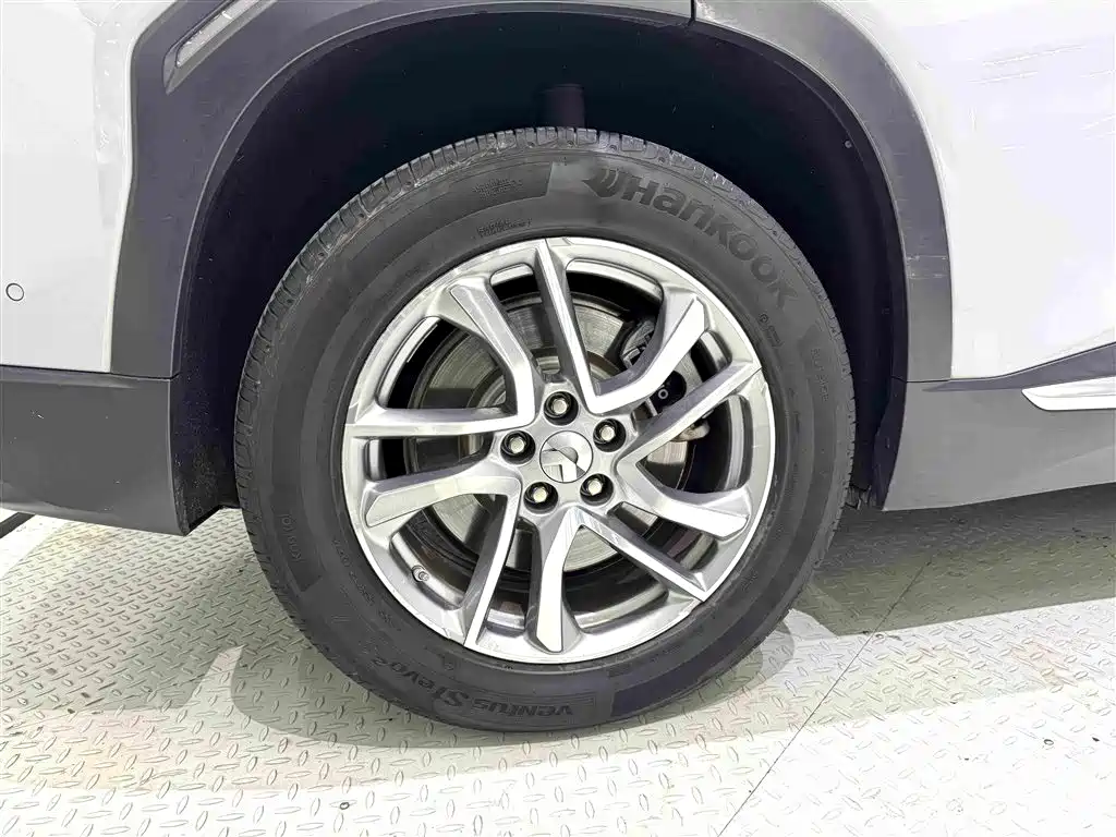 NIO ES6 2022 2020 600KM Sport