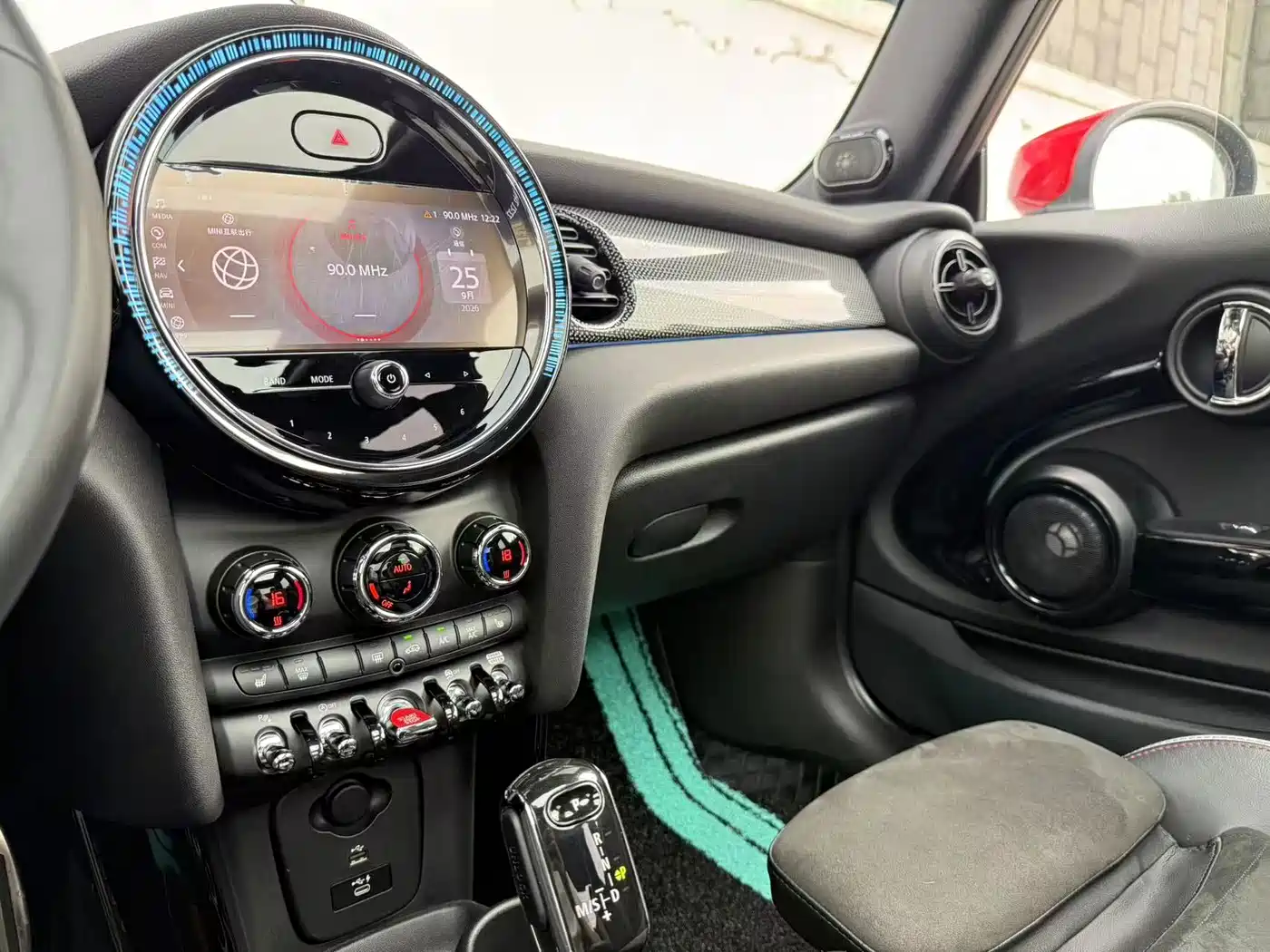 MINI JCW 2021 2021 2.0T JOHN COOPER WORKS