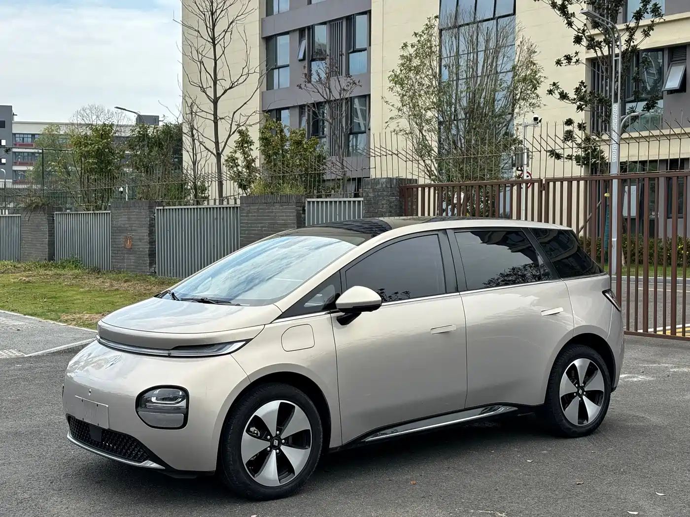 2024 Baojun Cloud