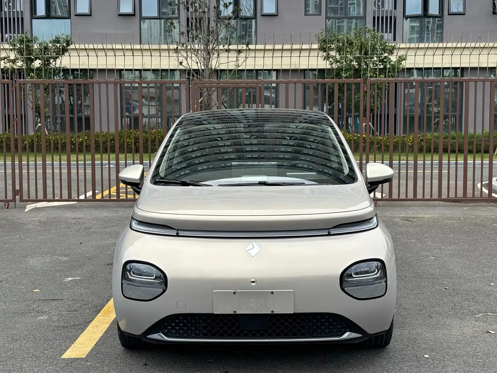 Фото 2 - Baojun Cloud