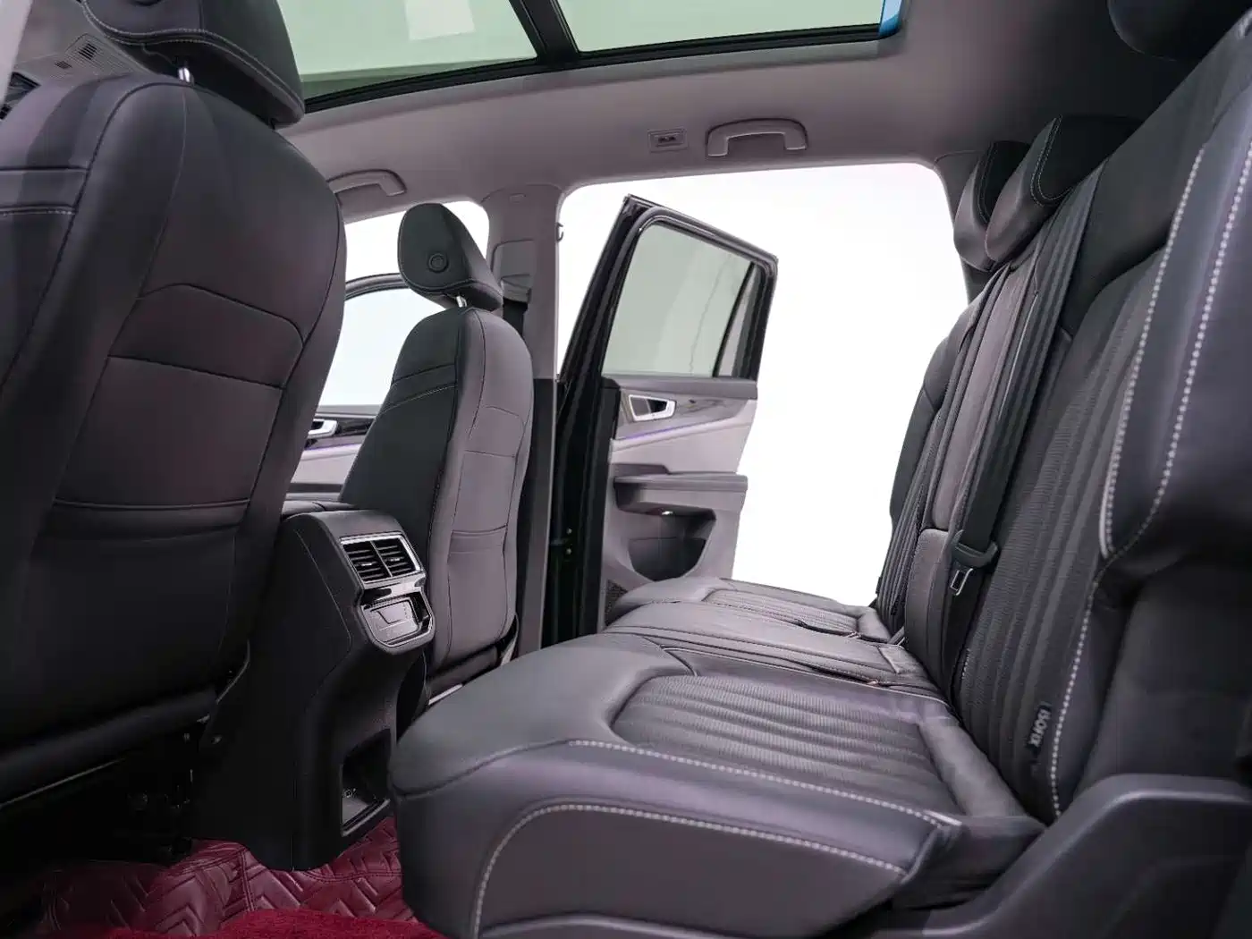Volkswagen Teramont 2022 380TSI 4MOTION Premium Luxury фото 24