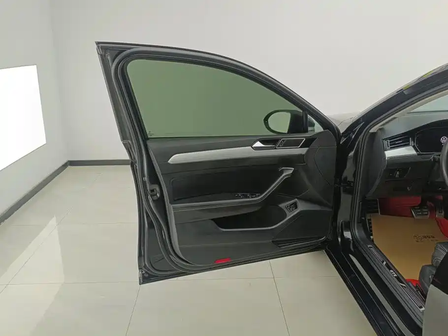 Volkswagen Magotan GTE Plug-in Hybrid 2023 2022 GTE Luxury