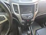 Фото 13 - Changan CS35