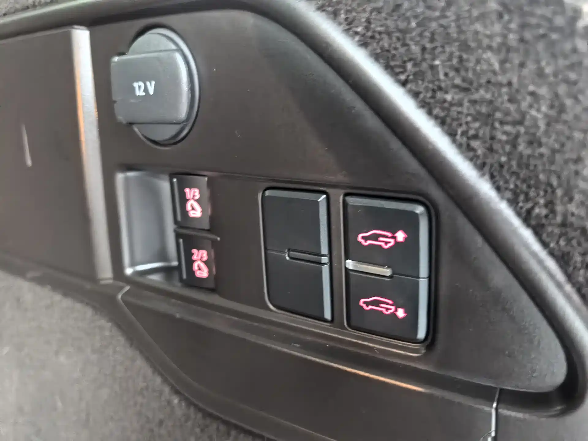 Фото 15 - Volkswagen Touareg