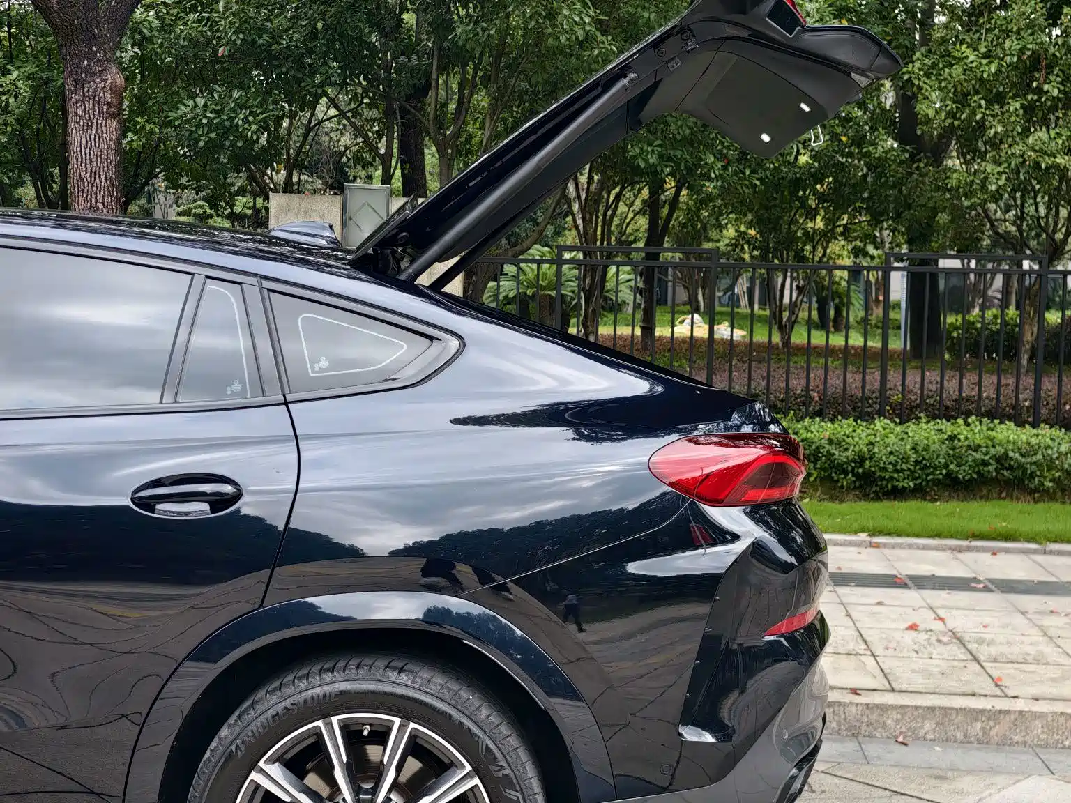 Photo 17 - BMW X6