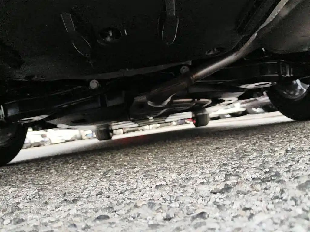 Photo 11 - Toyota Corolla