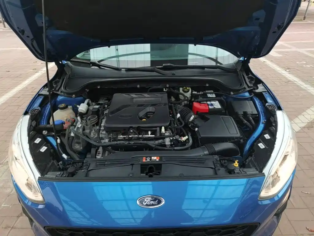 Photo 20 - Ford Focus