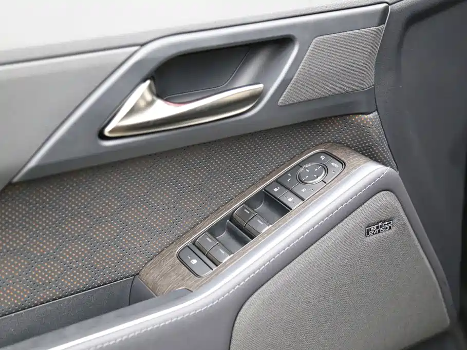 Lexus GX 2025 2024 Summit Edition