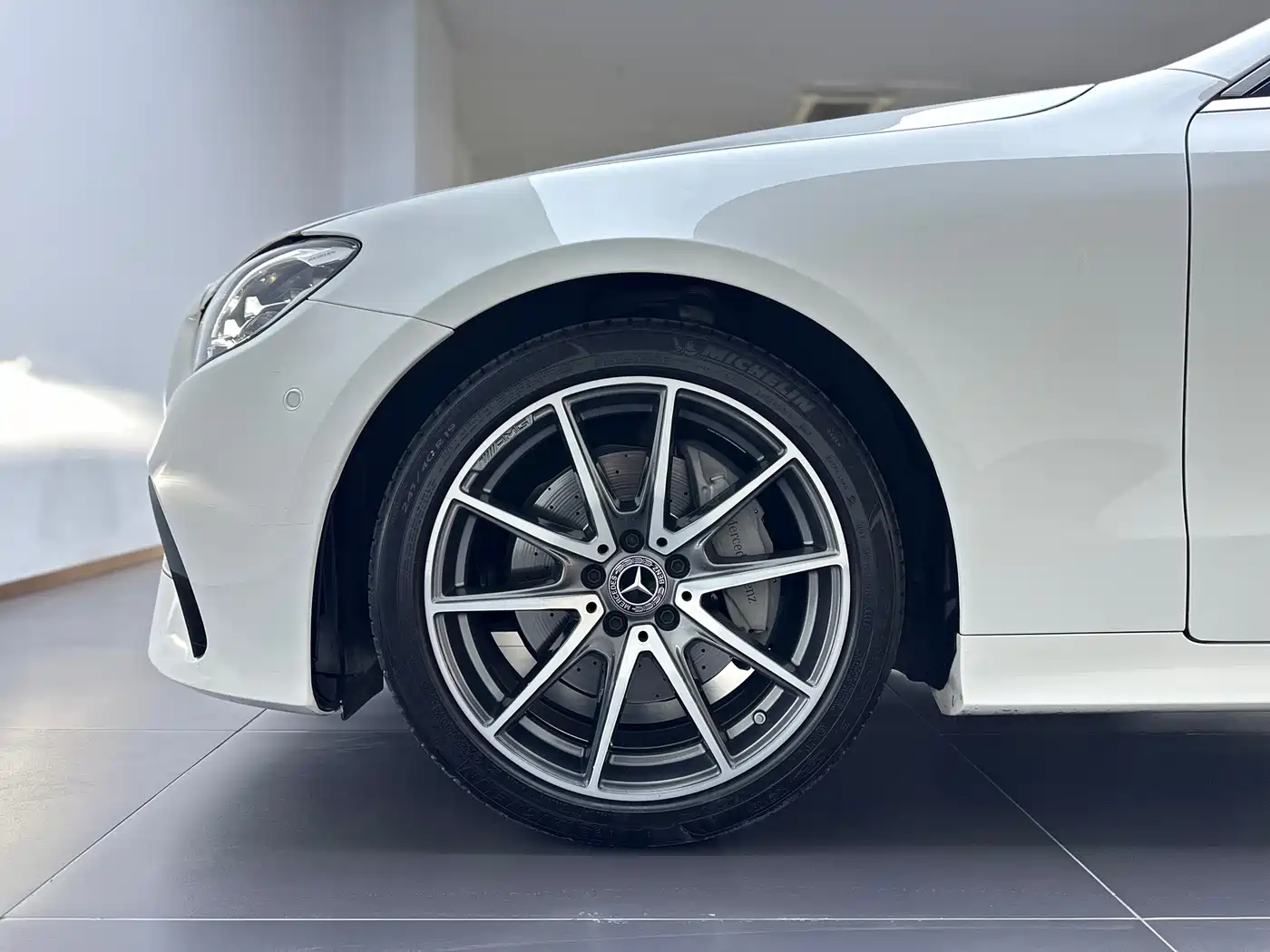 Mercedes-Benz E-Class (Import) 2023 E 260 Coupe фото 21