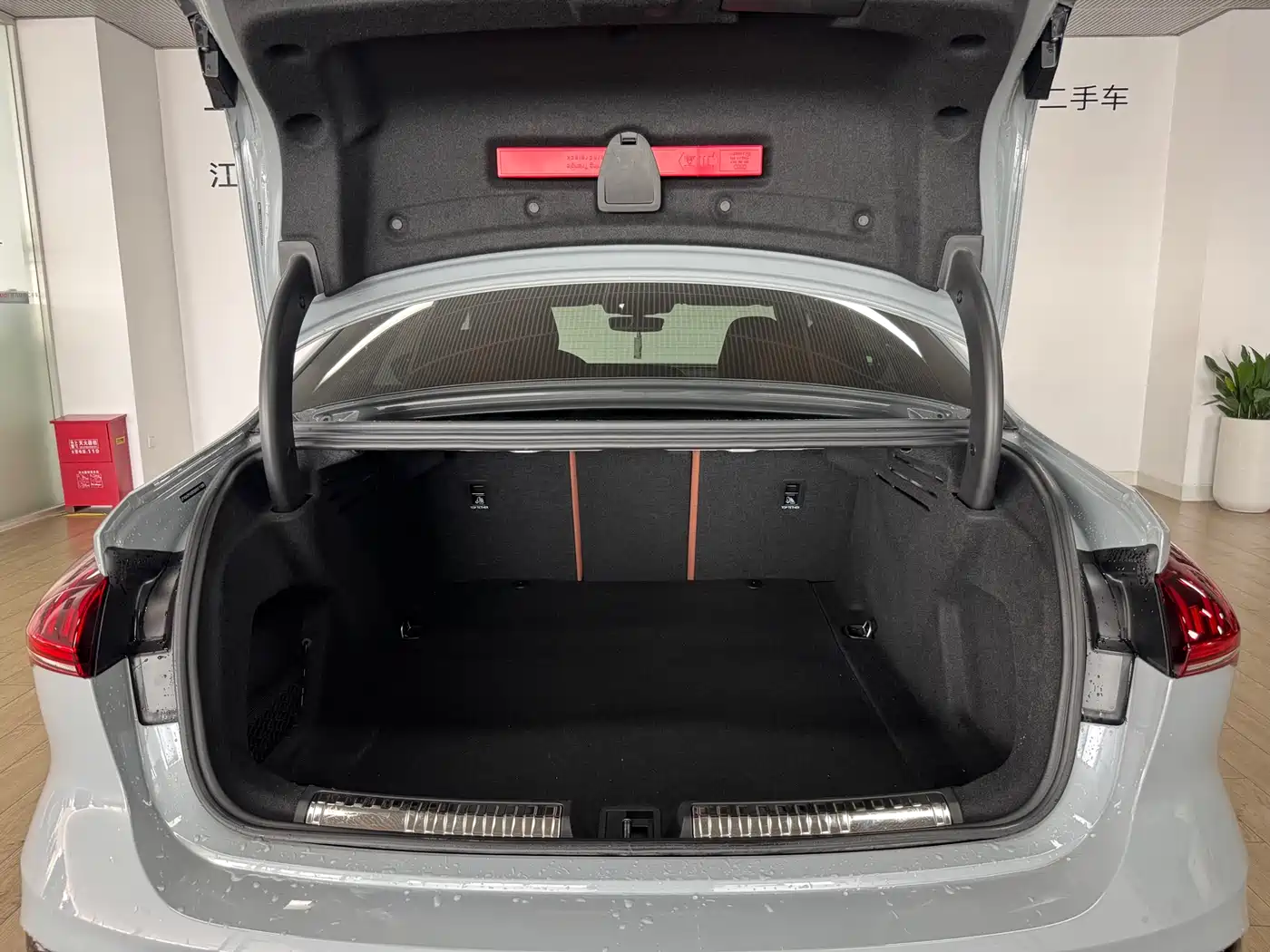 AUDI A5L