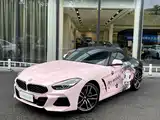 Фото 1 - BMW Z4