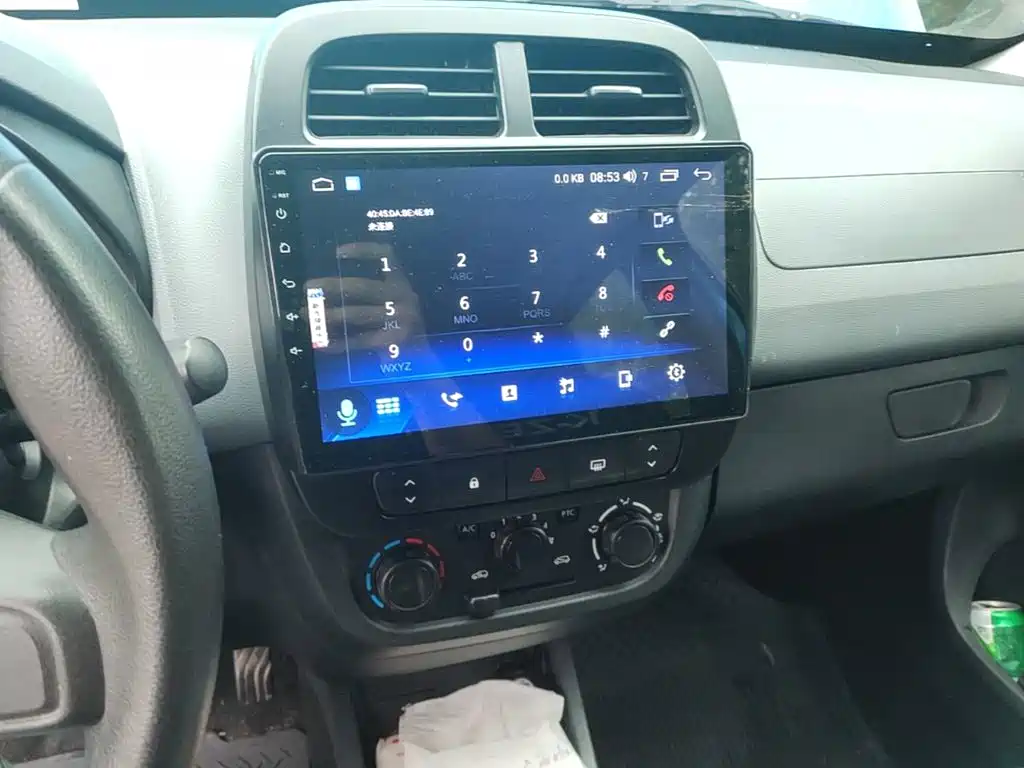 Фото 9 - Renault e-NO