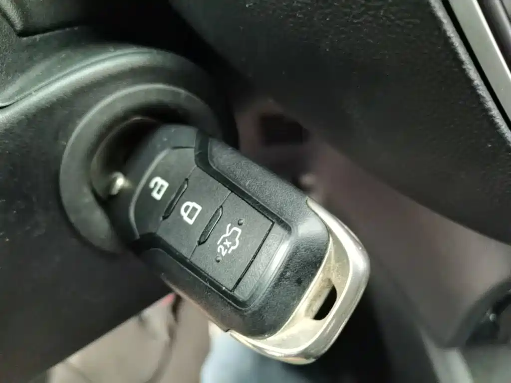 Photo 9 - Ford Focus