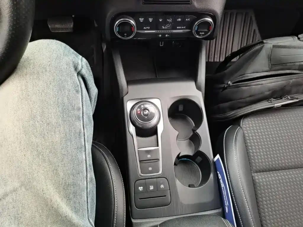 Photo 14 - Ford Focus