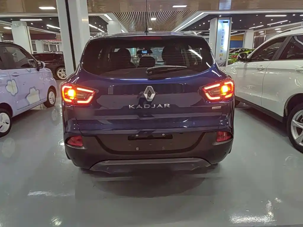 صورة 6 - Renault Kadjar
