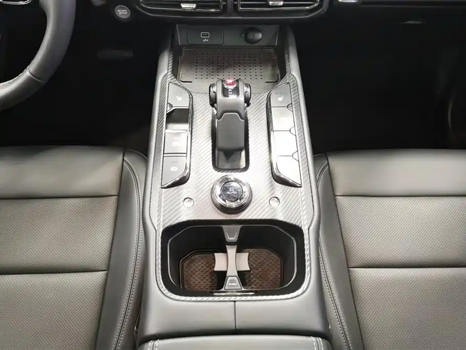 HAVAL SECOND GENERATION BIG DOG