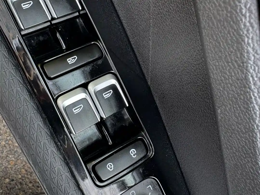 Photo 16 - Geely Binrui