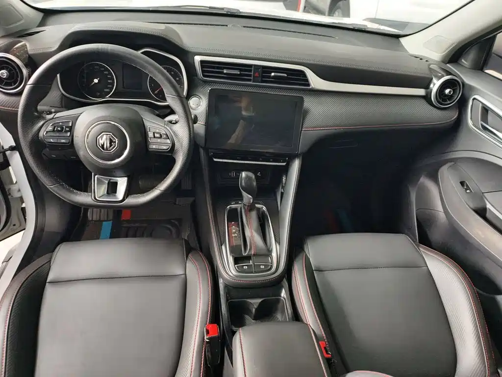 Photo 14 - MG ZS