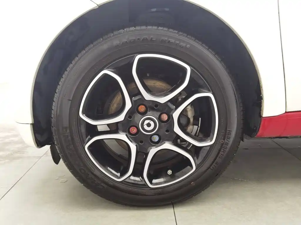 Photo 17 - smart fortwo