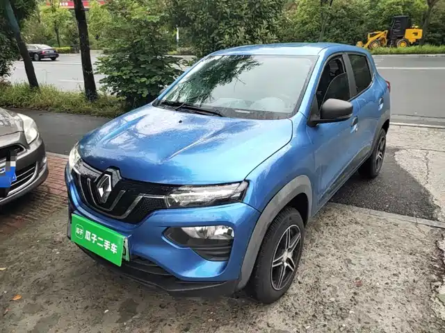 Renault Renault e-NO 2019 e-Style