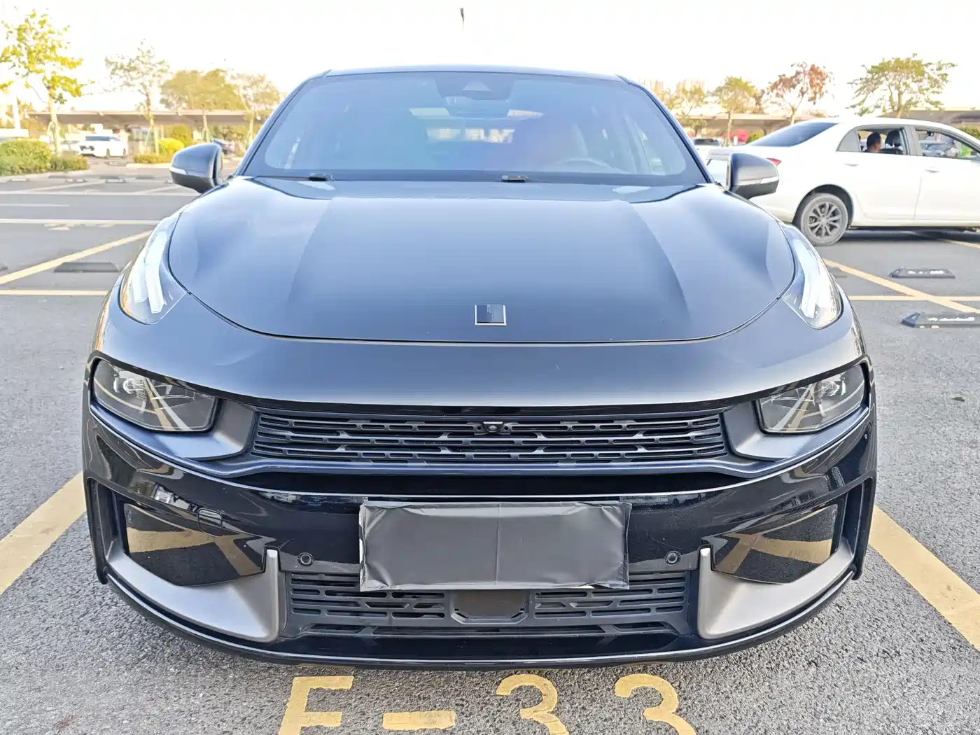 Lynk & Co 03 2020 2.0TD Auto Power Pro Edition фото 2