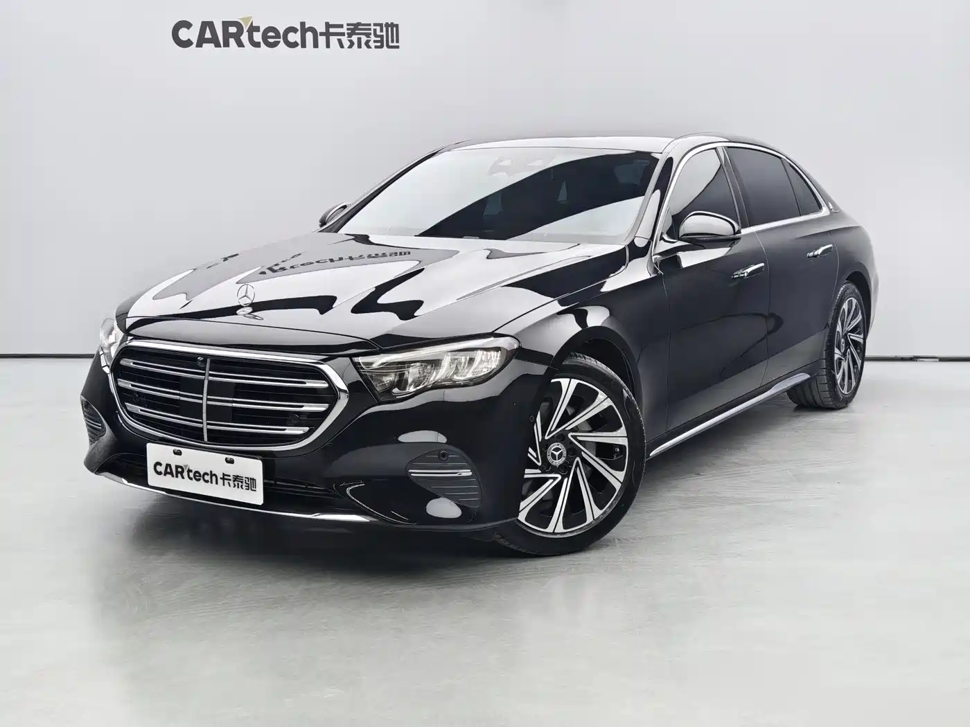 Mercedes-Benz E-Class 2024 Model E 300 L Luxury