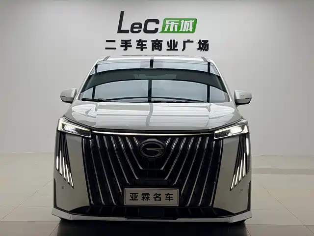 GAC Trumpchi Trumpchi M8 2024 Master Series 400T Ultimate Edition — фото 2