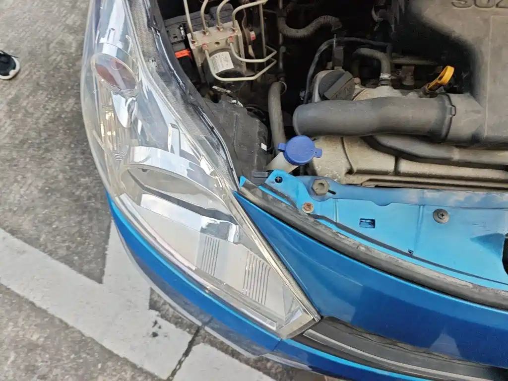 Suzuki Alto 2014 2013 1.0L Automatic Deluxe