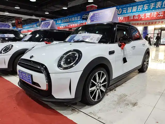 MINI 