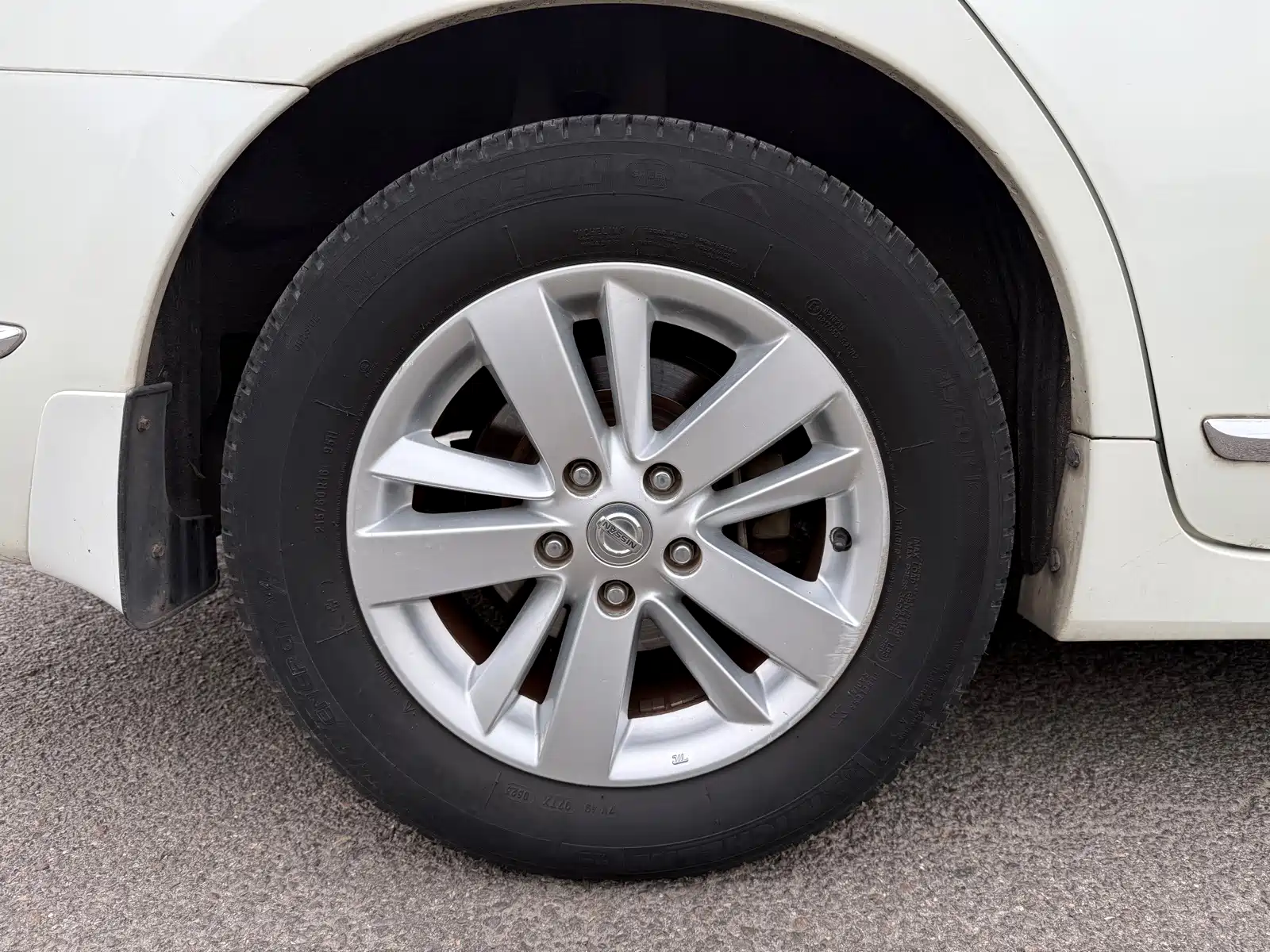 Photo 11 - Nissan Teana