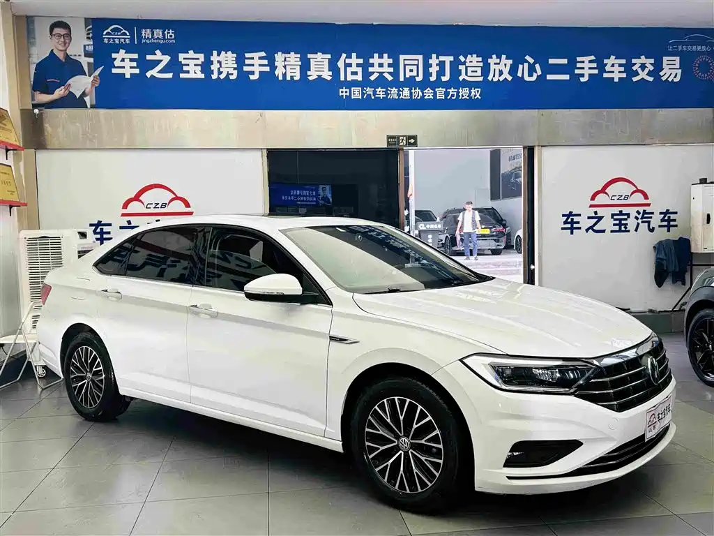 Volkswagen Sagitar, миниатюра 3