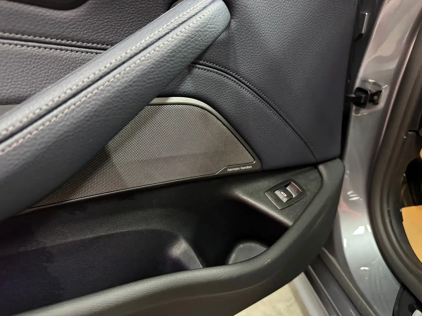 Фото 13 - BMW 5 Series (Import)