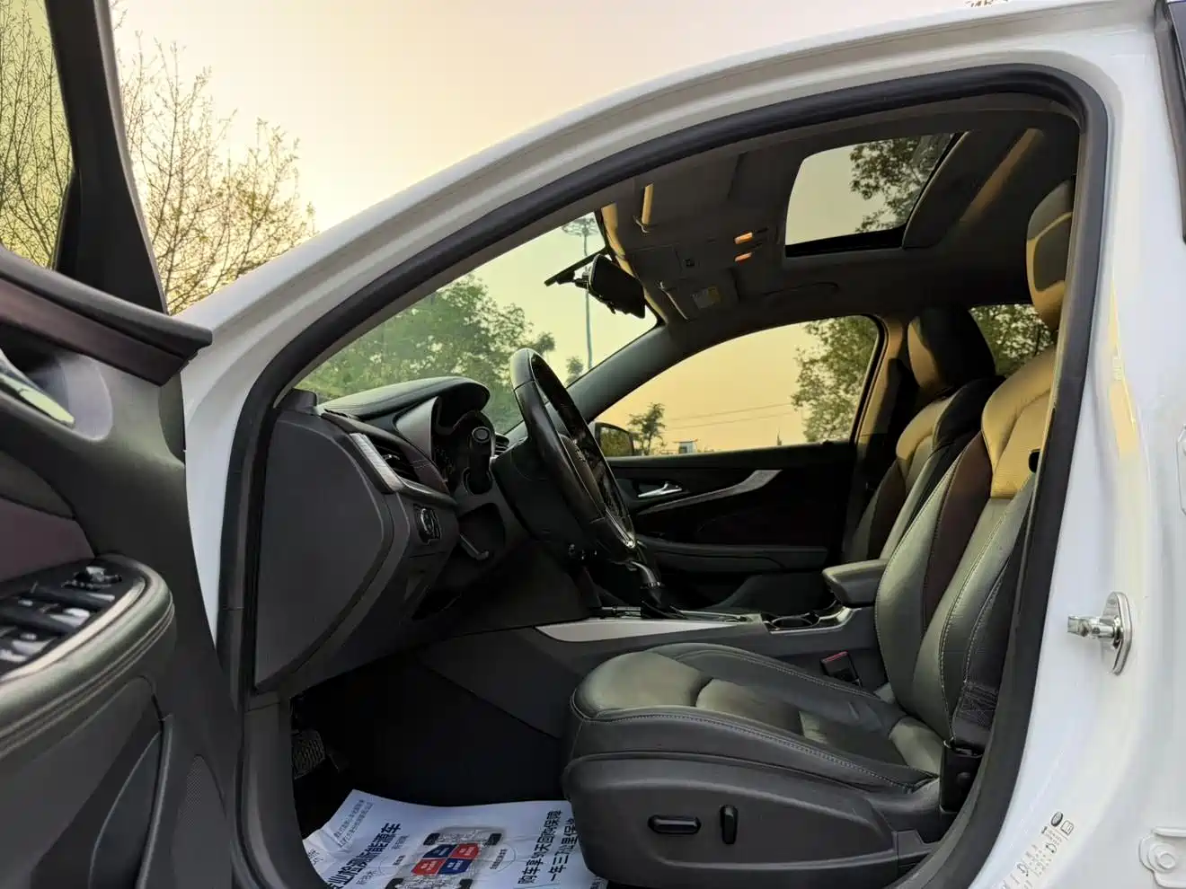 Chevrolet Malibu 2018 530T Automatic Trend Edition фото 5