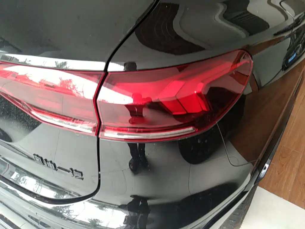 Audi Q6L e-tron 2025 2025 Model Pioneer Edition