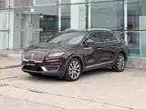 صورة 1 - Lincoln Nautilus (Import)