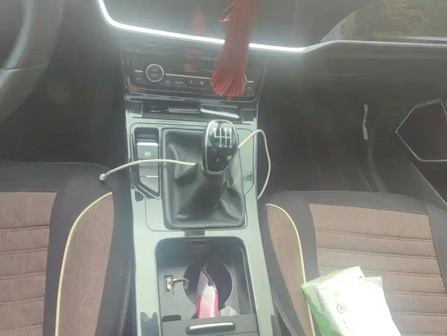 Geely Emgrand GL 2021 2020 1.4T Manual Luxury