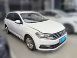 Фото 3 - Volkswagen Santana