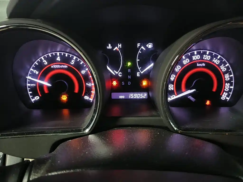 Фото 4 - Toyota Highlander