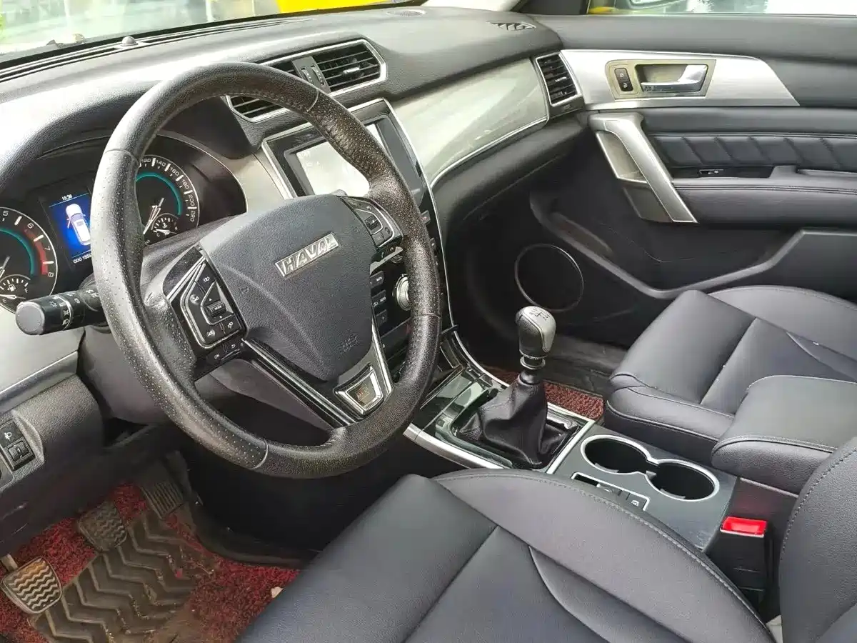Photo 7 - Haval H2