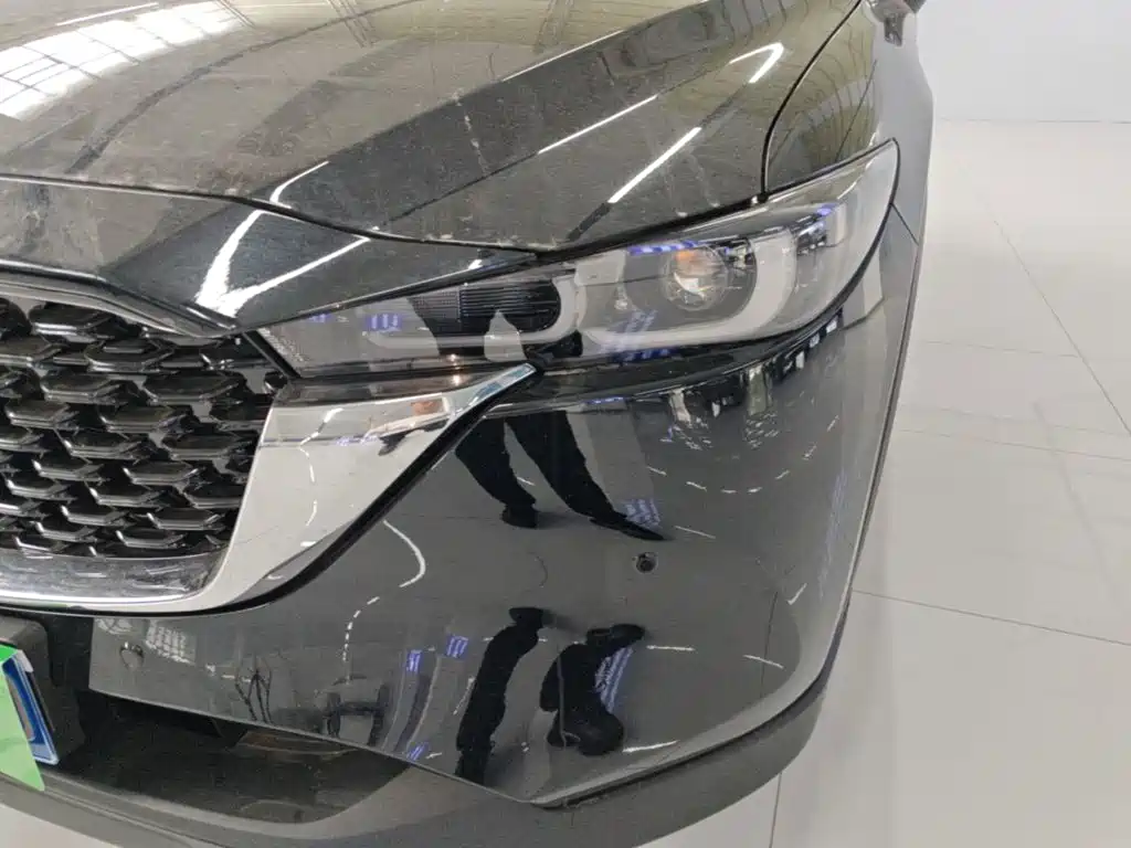 Mazda CX-5 2026 2025 2.0L Automatic 2WD Smart Style Pro