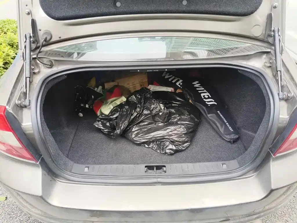 Volvo S80L 2013 2012 2.0T T5 Elegance Edition