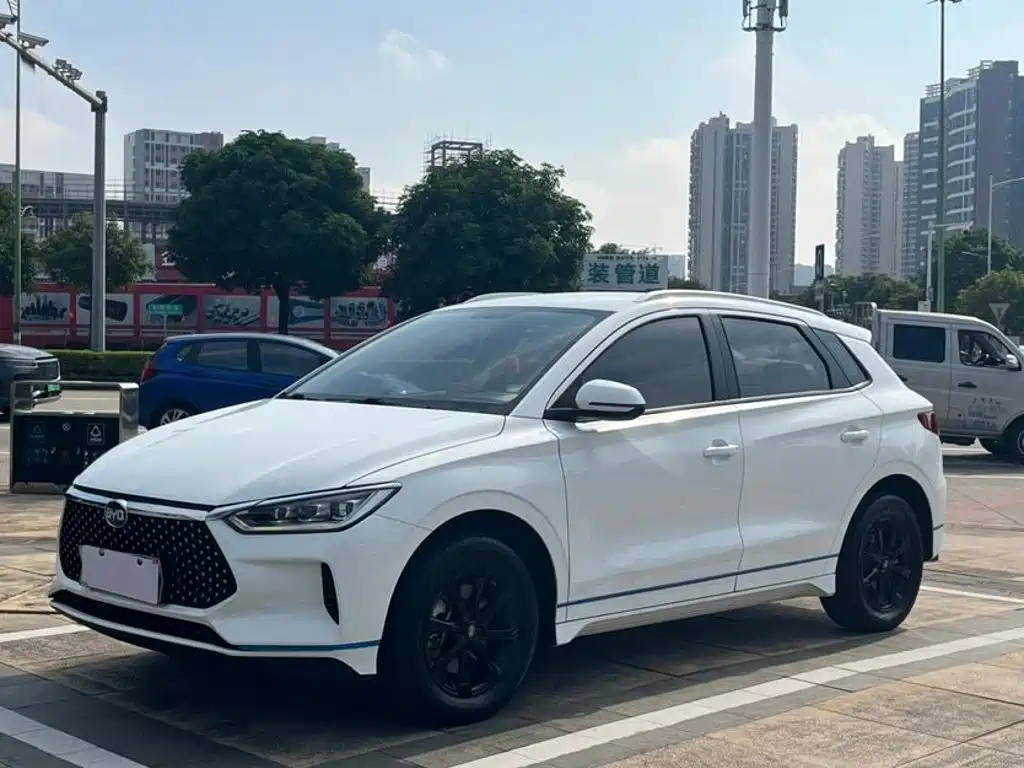 Similar car