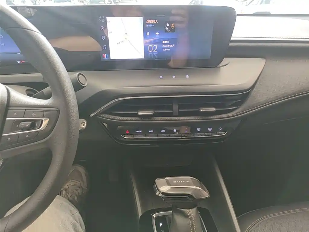 Buick Verano 2023 Pro Joy Edition фото 13