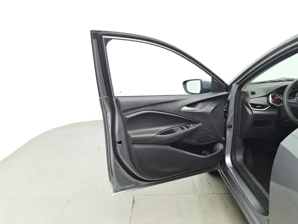 Chevrolet Cavalier 2022 2022 325T Auto Delight Edition