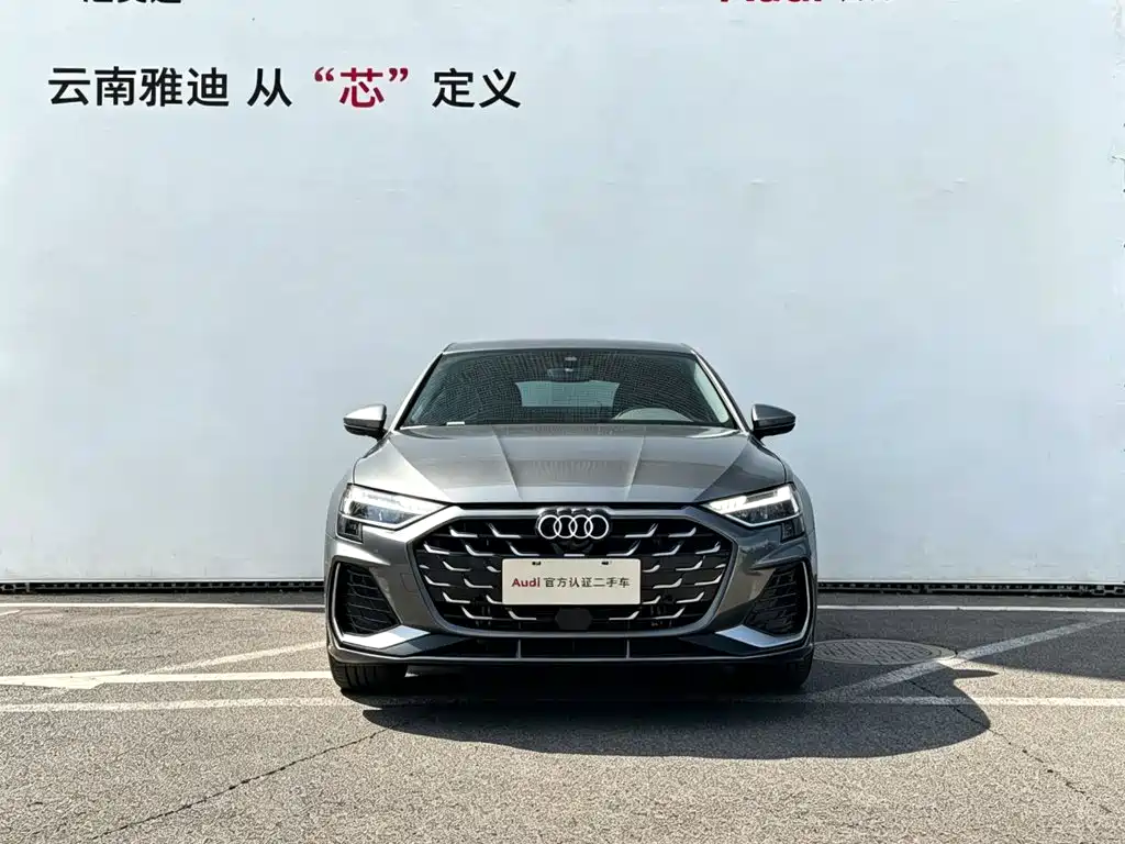Фото 3 - Audi A3
