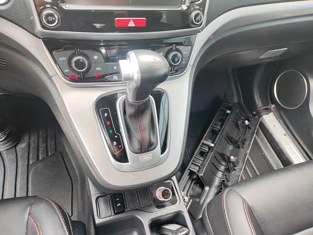 Фото 14 - Haval M6