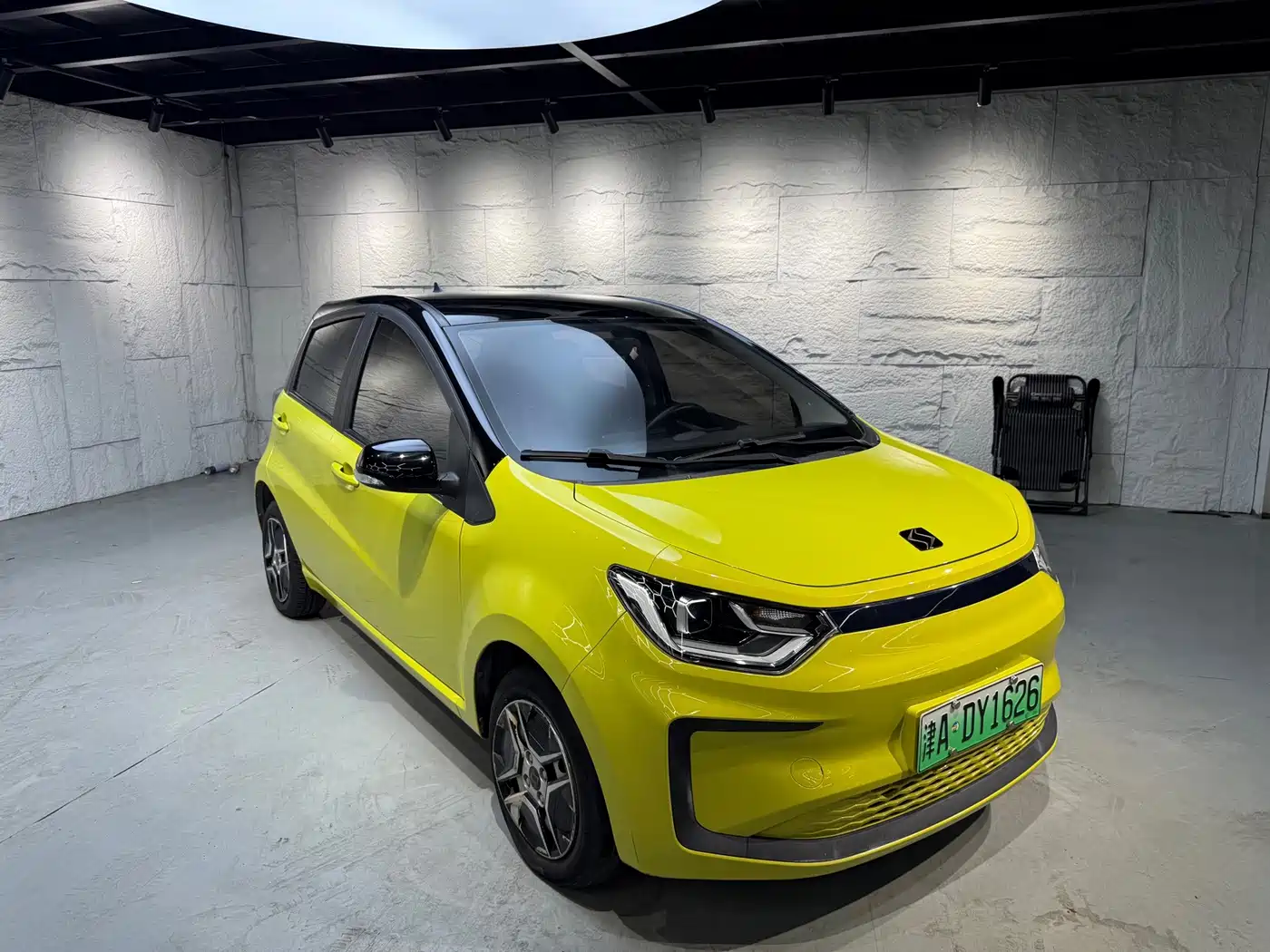 Sehol Flower Fairy 2021 2021 302km Luxury 30.2kWh