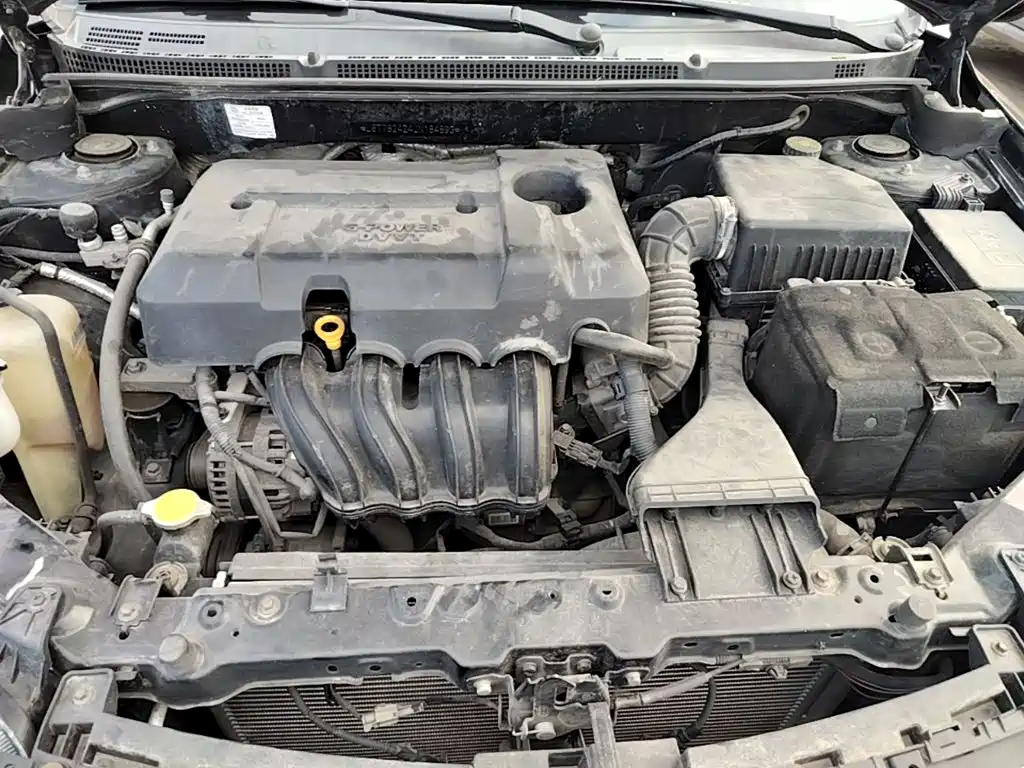 Фото 20 - Geely Emgrand