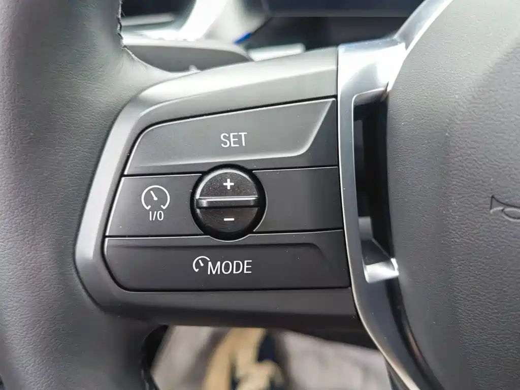 BMW X1 2024 2023 sDrive25Li X Design Package