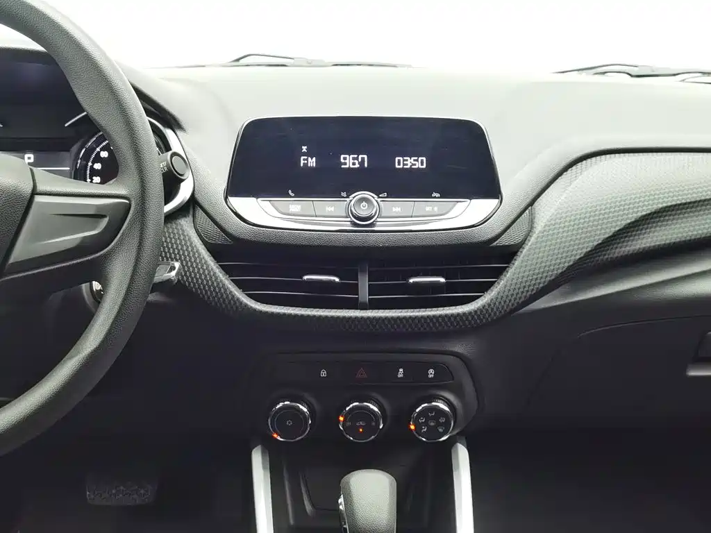 Chevrolet Cavalier 2022 2022 325T Auto Delight Edition